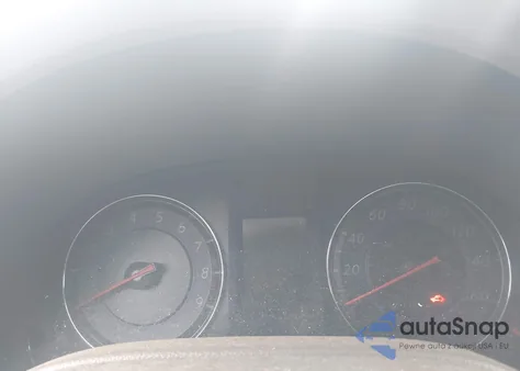 2007 Infiniti G35 Journey z USA, uszkodzony, nr VIN JNKBV61E47M729952